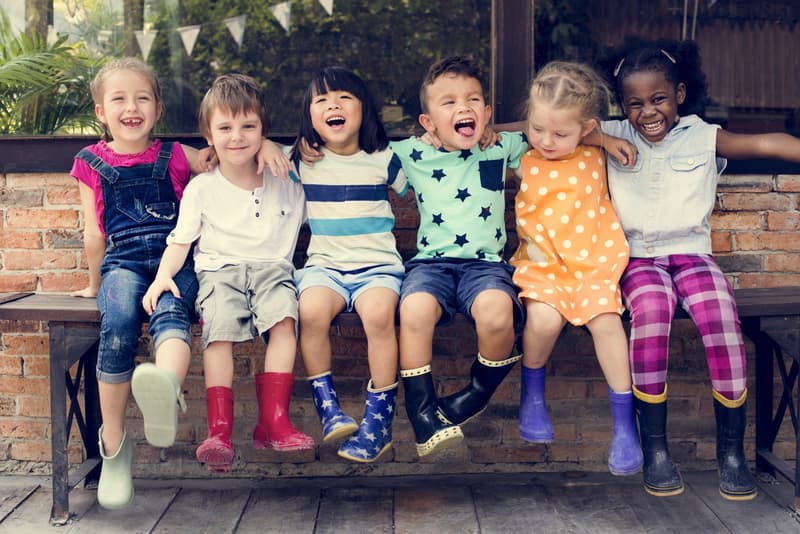 Saffier - Daycare in Rotterdam