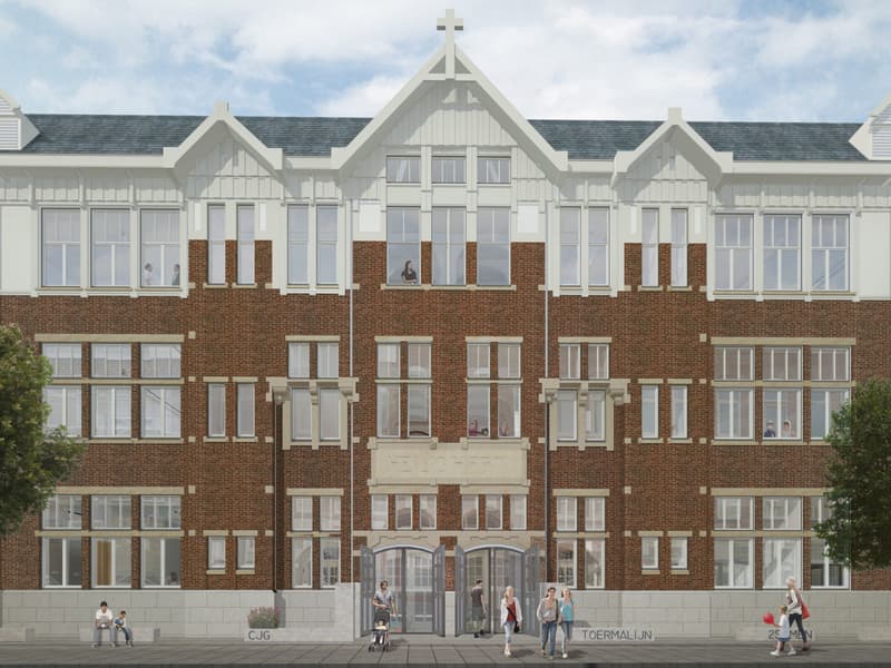 KC Toermalijn - Kinderdagverblijf in 's-Gravenhage