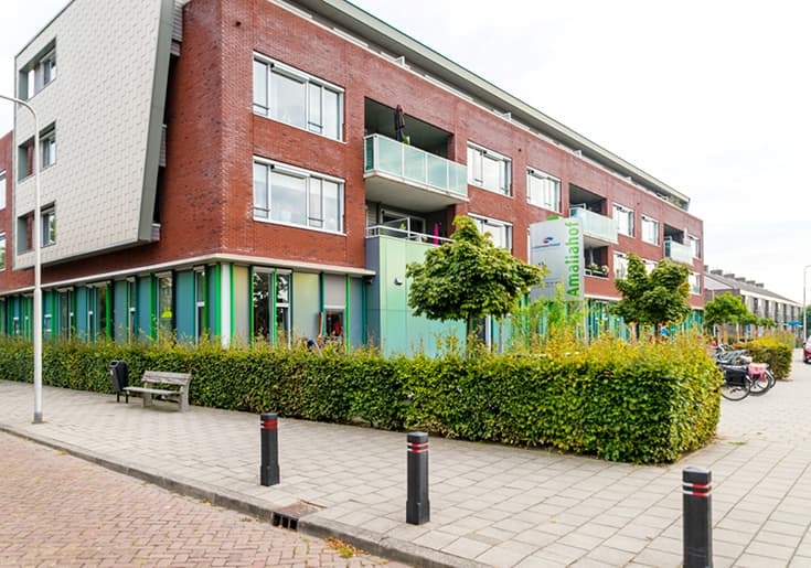 peuteropvang Juultje - Kinderdagverblijf in Leerdam