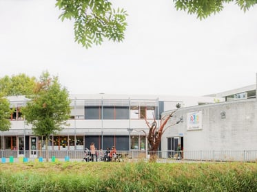 Buitenschoolse Opvang Rubenshof- Kruidenlaan - Image 1