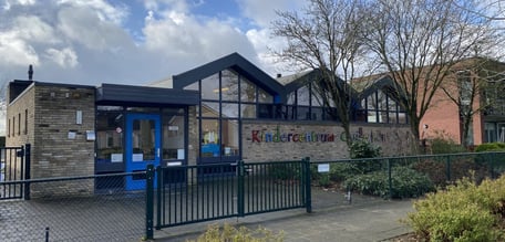 Kindercentrum Oudleusen - Image 1