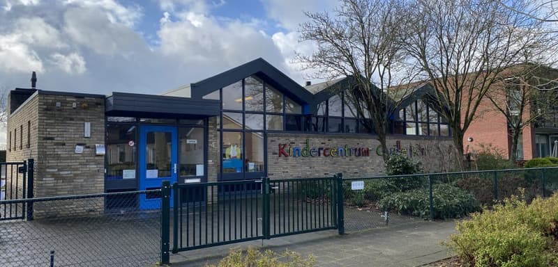 Kindercentrum Oudleusen - Kinderdagverblijf in Dalfsen