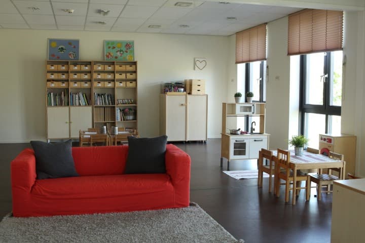 Koningskind Kinderopvang Zoetermeer Oosterheem - Daycare in Zoetermeer