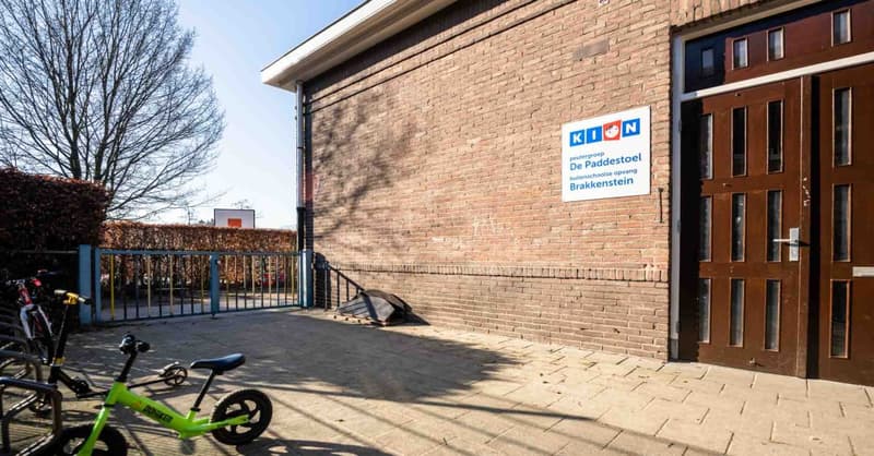 Peutergroep De Paddestoel - Kinderdagverblijf in Nijmegen