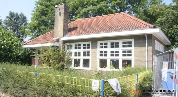 't Lutje Grut - Daycare in Noordbroek