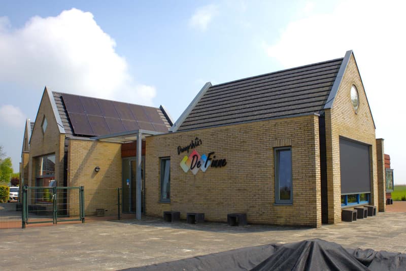 Kinderwoud BSO Ferwoude - Buitenschoolse opvang in Ferwoude