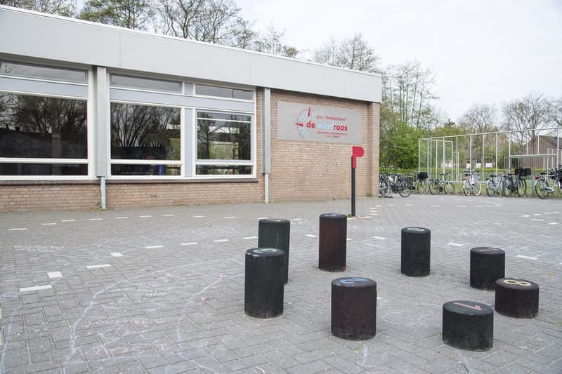 Kindcentrum de Kinderhof - Daycare in Amersfoort