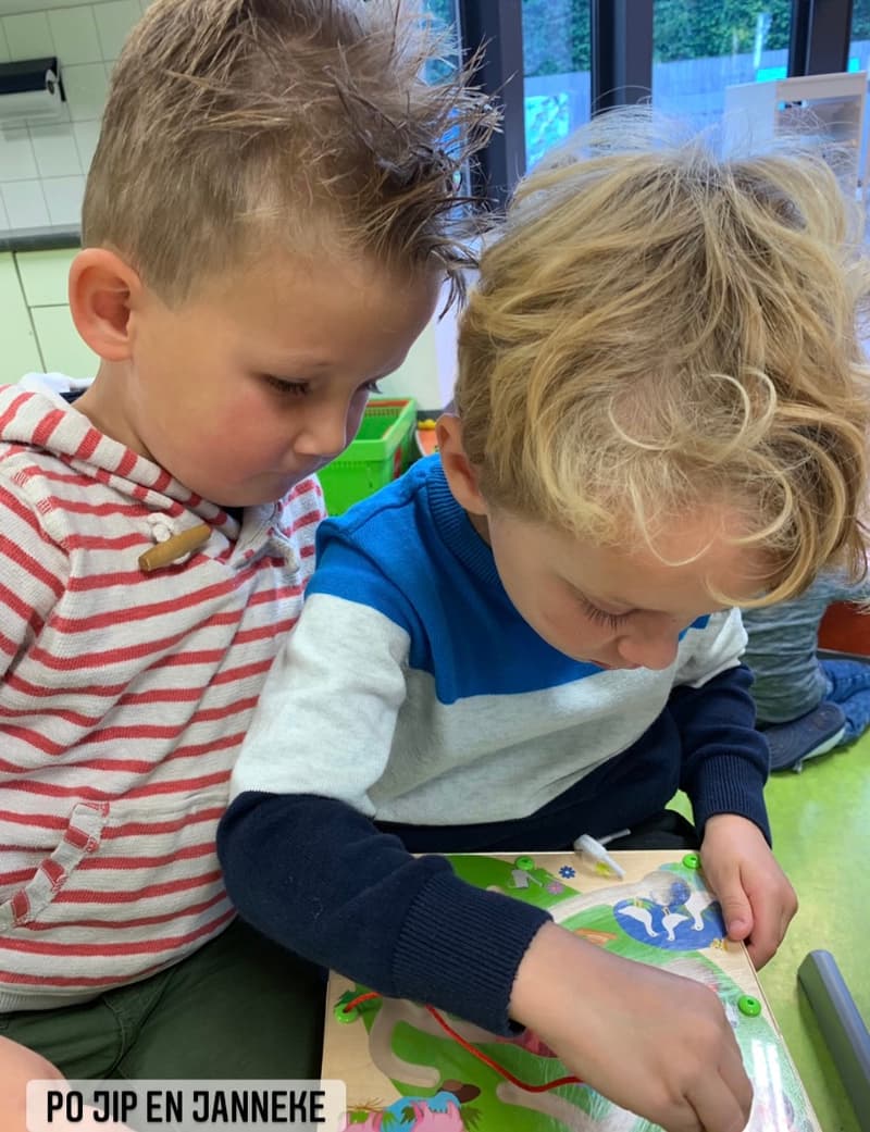 Peuteropvang Jip en Janneke - Daycare in Schimmert