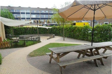 Kids & Co Van Linschotenstraat - Daycare in Amersfoort