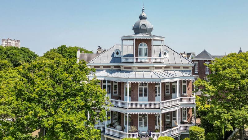 Het Grote Huis - After-school care in 's-Gravenhage