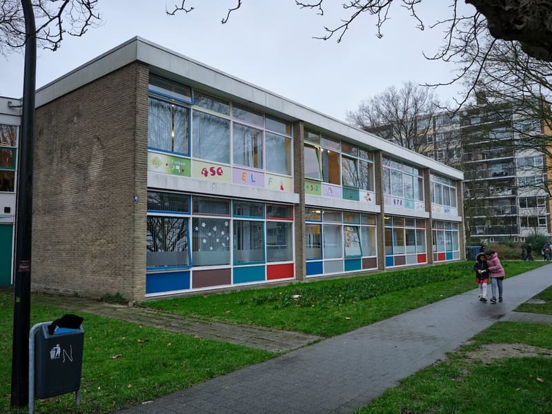 El Furkan - Kinderdagverblijf in Schiedam
