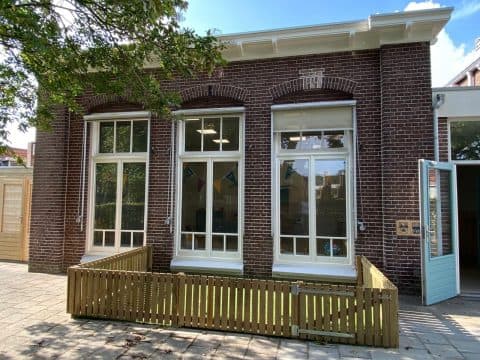 IKC Kloetinge Schimmelpennickstraat - Kinderdagverblijf in Kloetinge