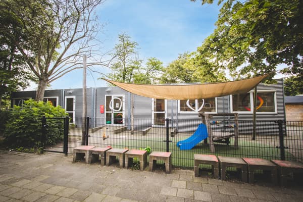 KDV Splash - Daycare in Hardinxveld-Giessendam