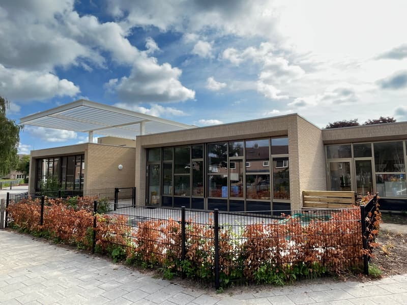 Kindcentrum De Wegwijzer - Daycare in Putten