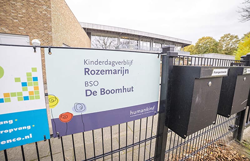 KDV Rozemarijn - Kinderdagverblijf in Hengelo (Gld)