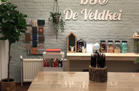 KDV De Veldkei - Daycare in Havelte