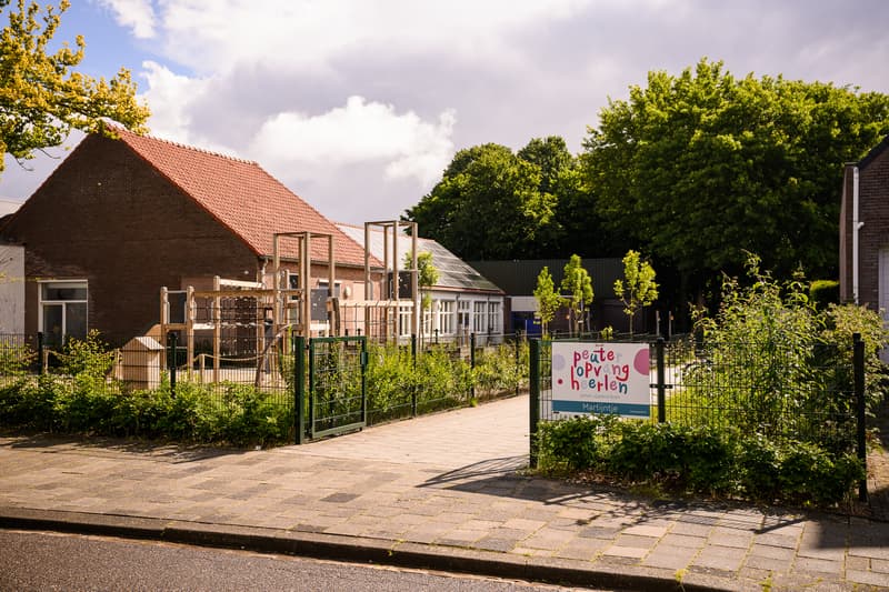 Martijntje - Kinderdagverblijf in Heerlen