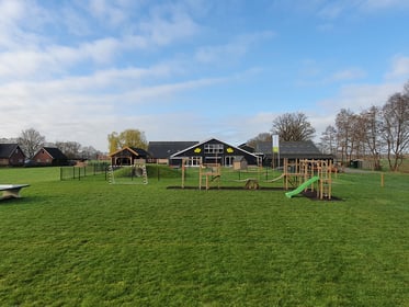 Kinderopvang De boeren klompjes - Image 1