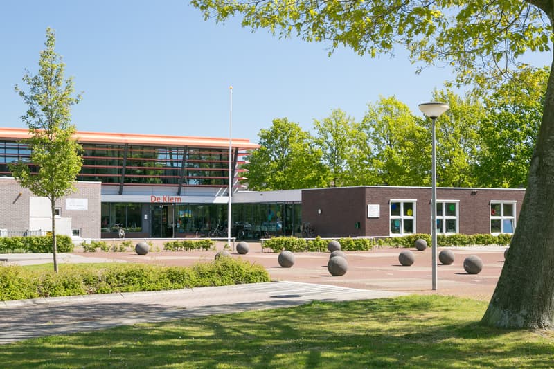Kindcentrum de Kiem - Kinderdagverblijf in Bovensmilde