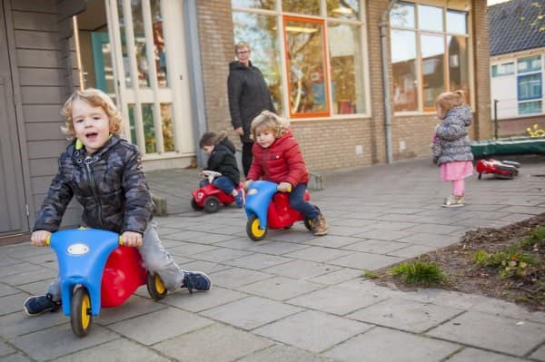 't Zeepaardje - Daycare in Den Helder