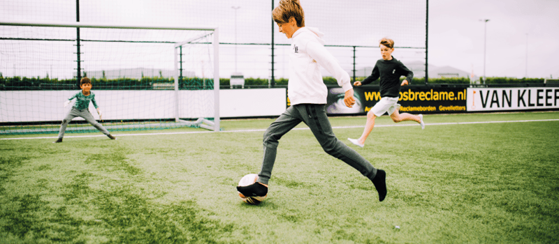 BSO Sport Park 16hoven - Buitenschoolse opvang in Rotterdam