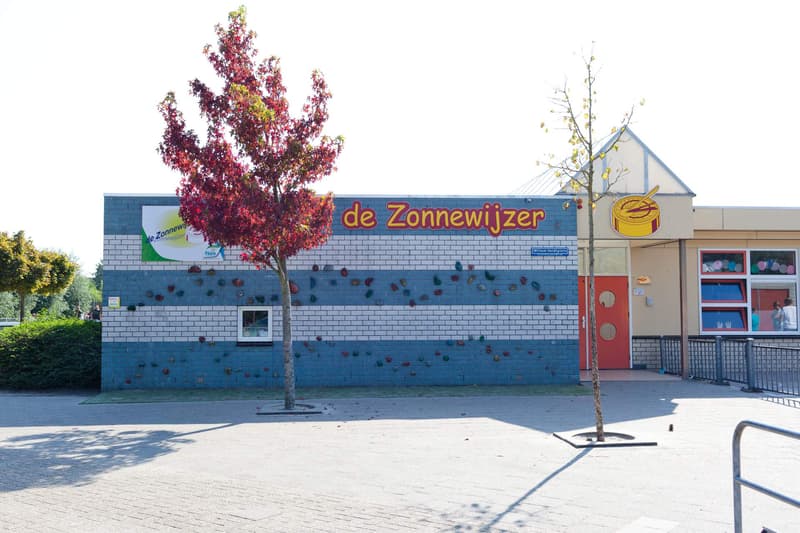 Kindcentrum De Zonnewijzer - Daycare in Heerhugowaard