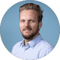 Nathan van der Reijden