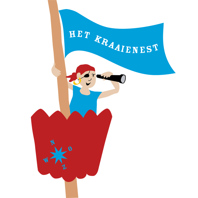 BSO Het Kraaienest VOF - Buitenschoolse opvang in Zeist