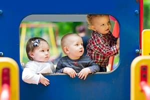 Peuterspeelzaal de Tandem - Kinderdagverblijf in Oud-Beijerland