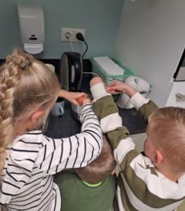 BSO Noria - After-school care in Harderwijk