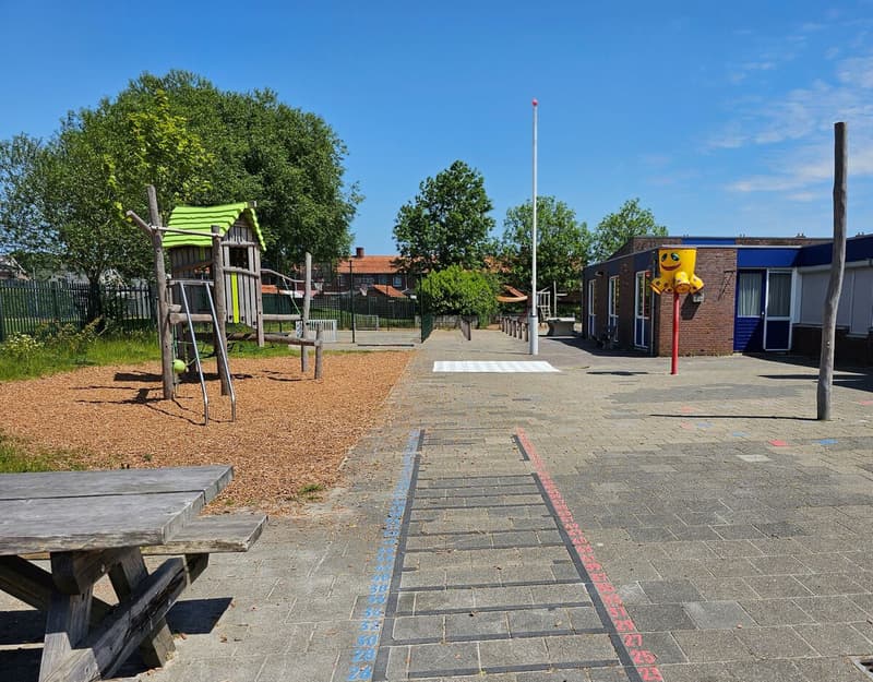 BSO de Tuimelaars - After-school care in Winschoten