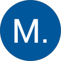 M. B