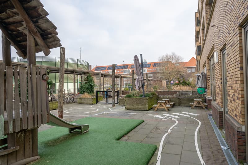 2Torentjes - Kinderdagverblijf in 's-Gravenhage