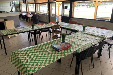 De Romeinen B.V. - Buitenschoolse opvang in Alphen aan den Rijn