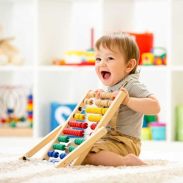 Kinderopvang Roomtuintjes - Kinderdagverblijf in Amsterdam