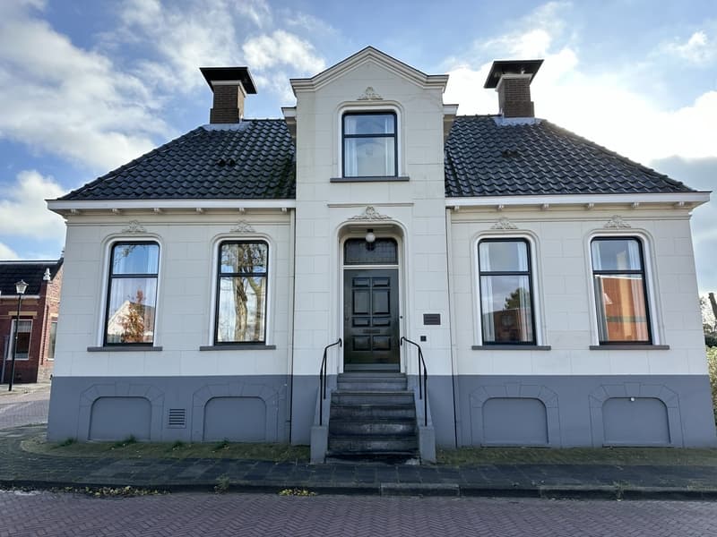 BSO Leens - Buitenschoolse opvang in Leens