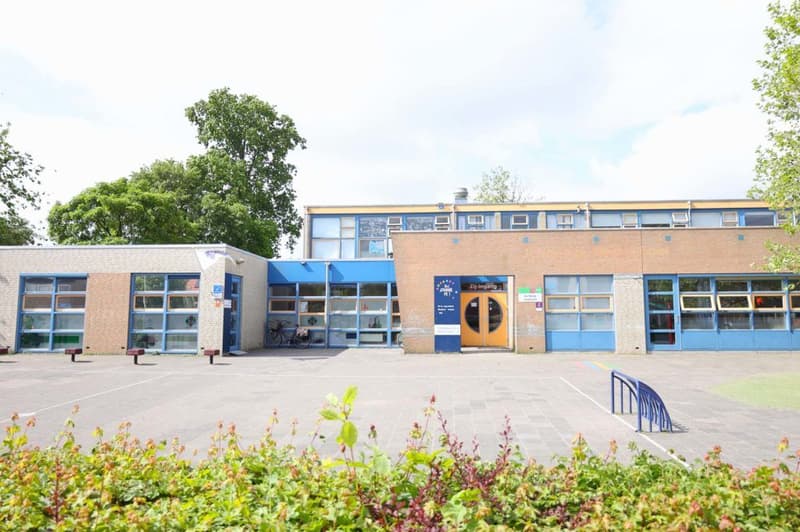 Kinderwoud BSO Berneroefke - After-school care in Sneek