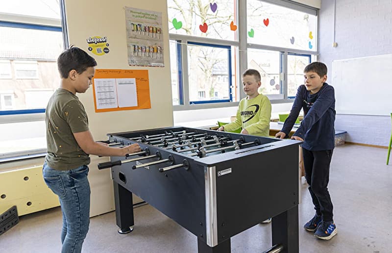 BSO Bubbels - After-school care in Weert
