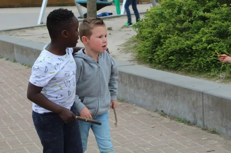 BSO Legmeer - Buitenschoolse opvang in Uithoorn