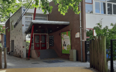 IKC Van Kampen BSO Paterstraat - After-school care in Vlaardingen