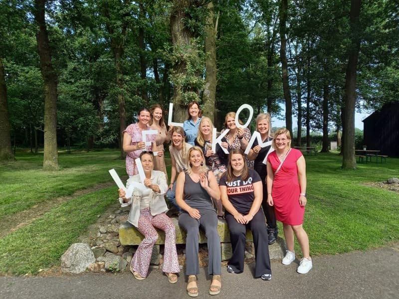 Kinderdagverblijf De Knapzak - Kinderdagverblijf in Rossum