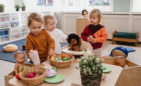 CompaNanny Burggravenlaan KDV - Image 1