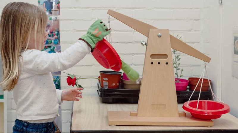Peuteropvang de Klimladder - Kinderdagverblijf in IJsselstein