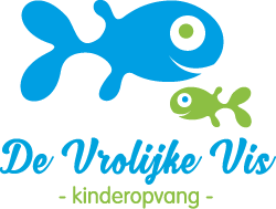 KDV De Vrolijke Vis - Kinderdagverblijf in Tilburg