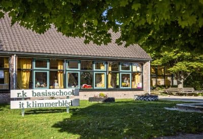 BSO Klimmerblêd - After-school care in Sint Nicolaasga