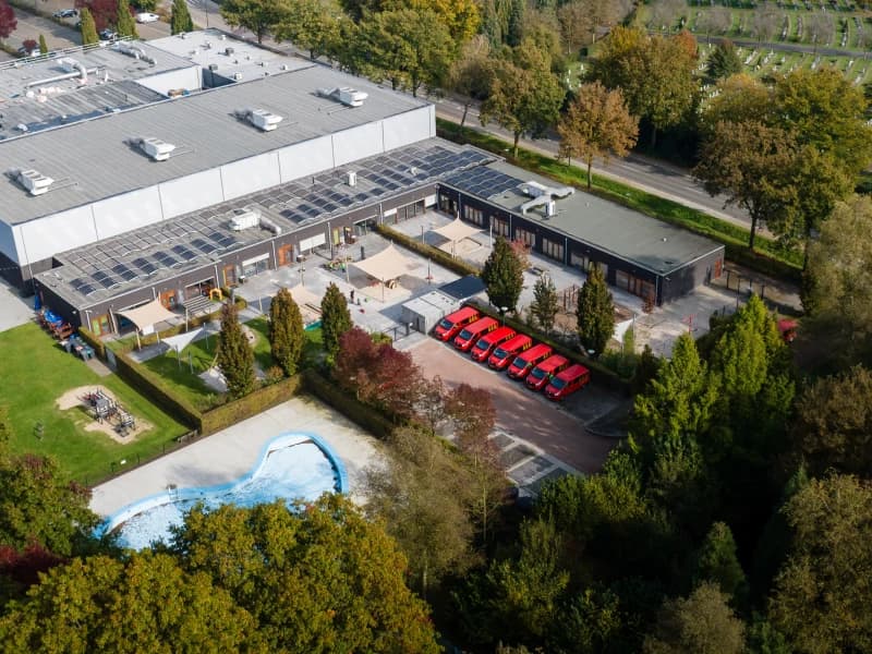 Klikkelstein Kinderopvang - Kinderdagverblijf in Budel