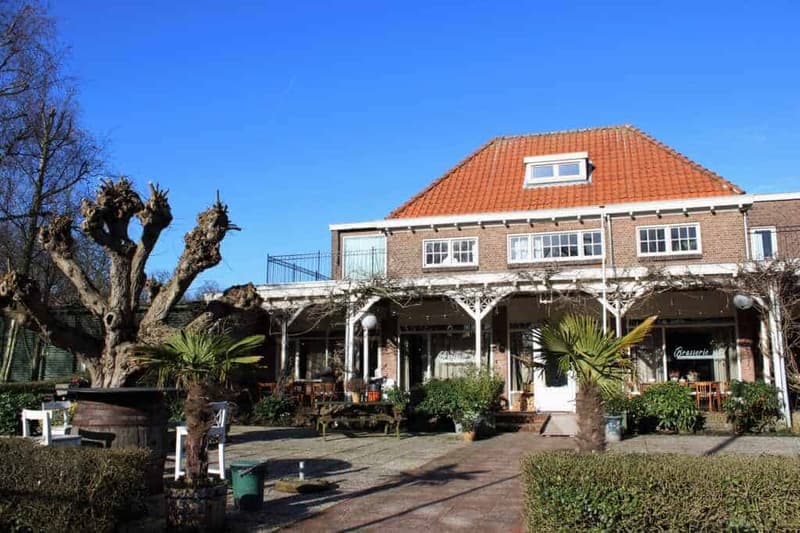 Club Basker International - The Pines - Buitenschoolse opvang in 's-Gravenhage
