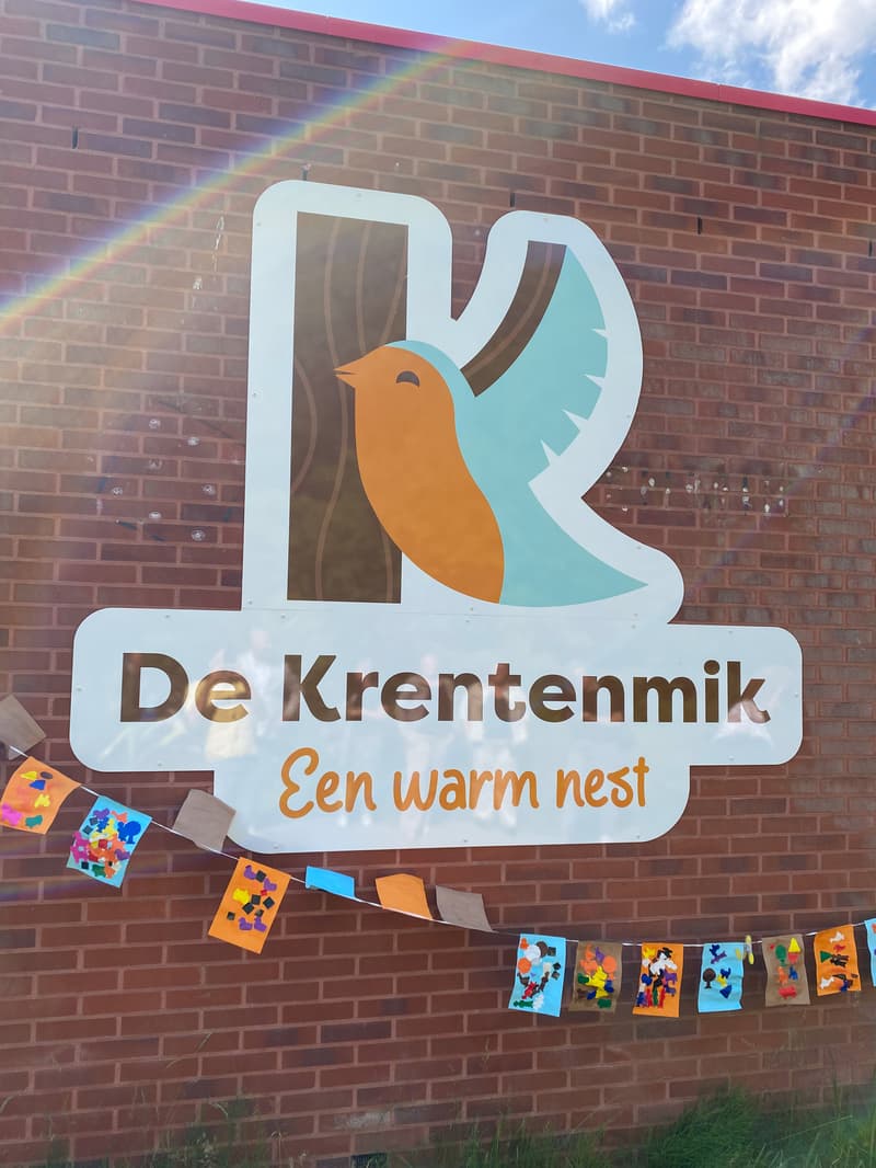 Peuterspeelzaal Prins Willem Alexander - Kinderdagverblijf in Vlaardingen