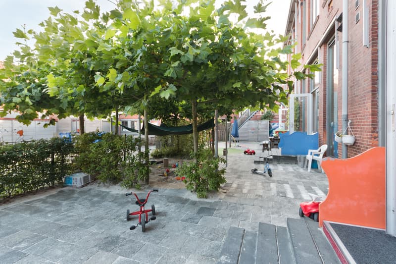 SKSG Mirakel - Kinderdagverblijf in Groningen