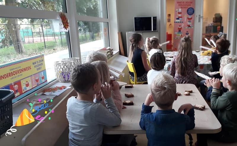 ZieZaZo Harmelen - Daycare in Harmelen
